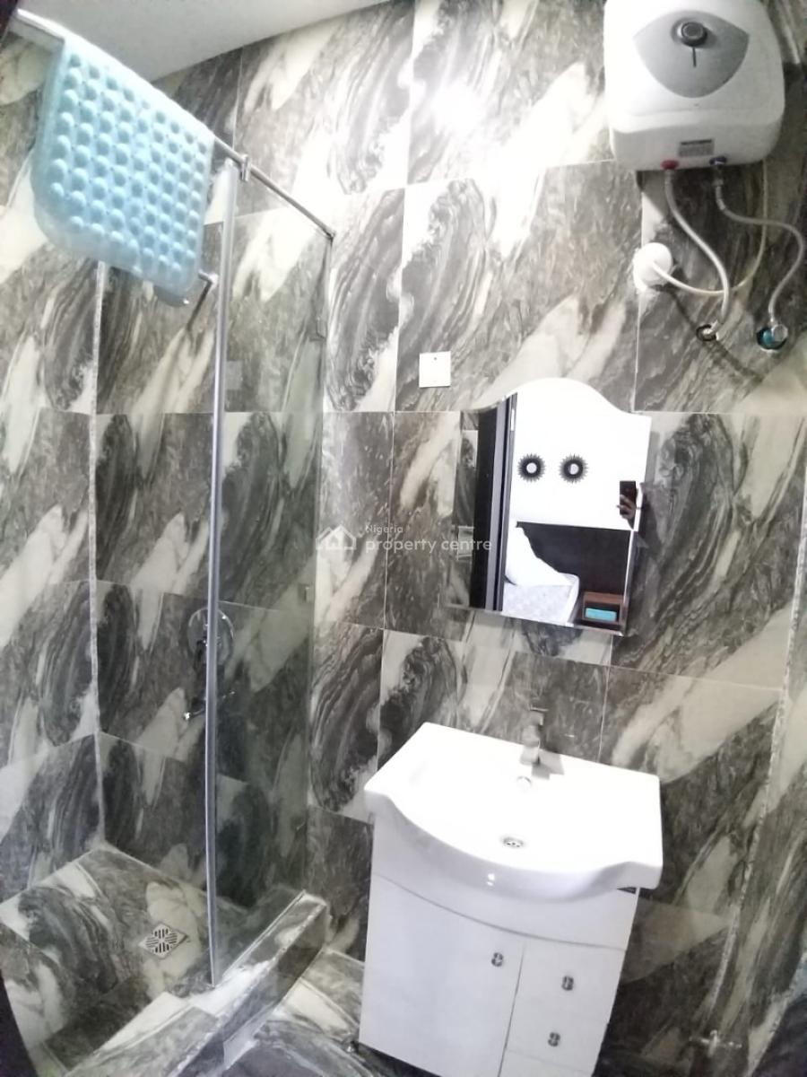 Fully Serviced 1 Bedroom Mini Flat, Old Ikoyi, Ikoyi, Lagos, Mini Flat (room and Parlour) for Rent