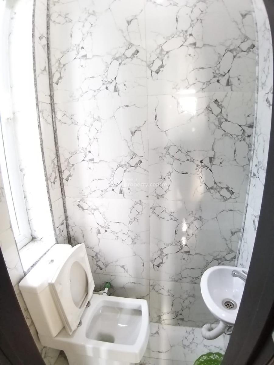 Fully Serviced 1 Bedroom Mini Flat, Old Ikoyi, Ikoyi, Lagos, Mini Flat (room and Parlour) for Rent