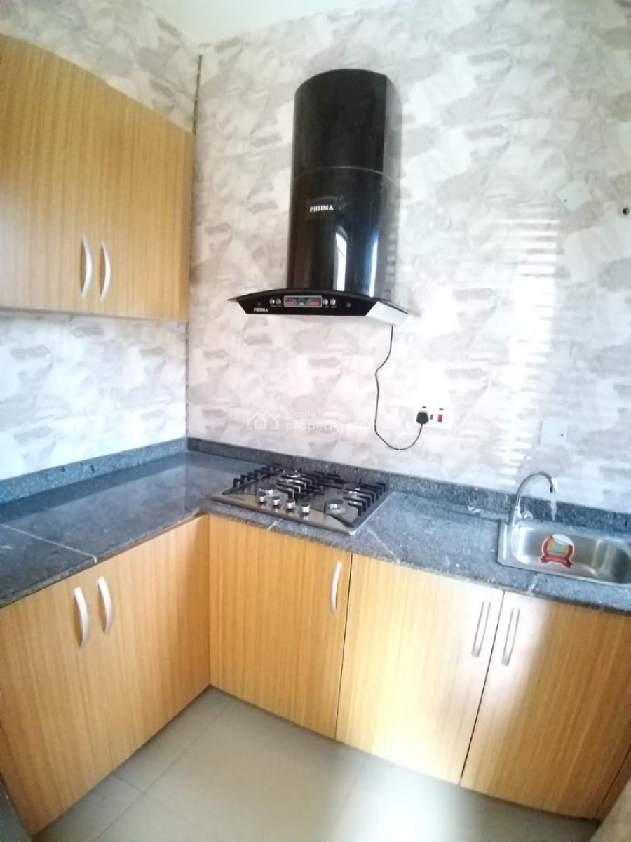 Fully Serviced 1 Bedroom Mini Flat, Old Ikoyi, Ikoyi, Lagos, Mini Flat (room and Parlour) for Rent