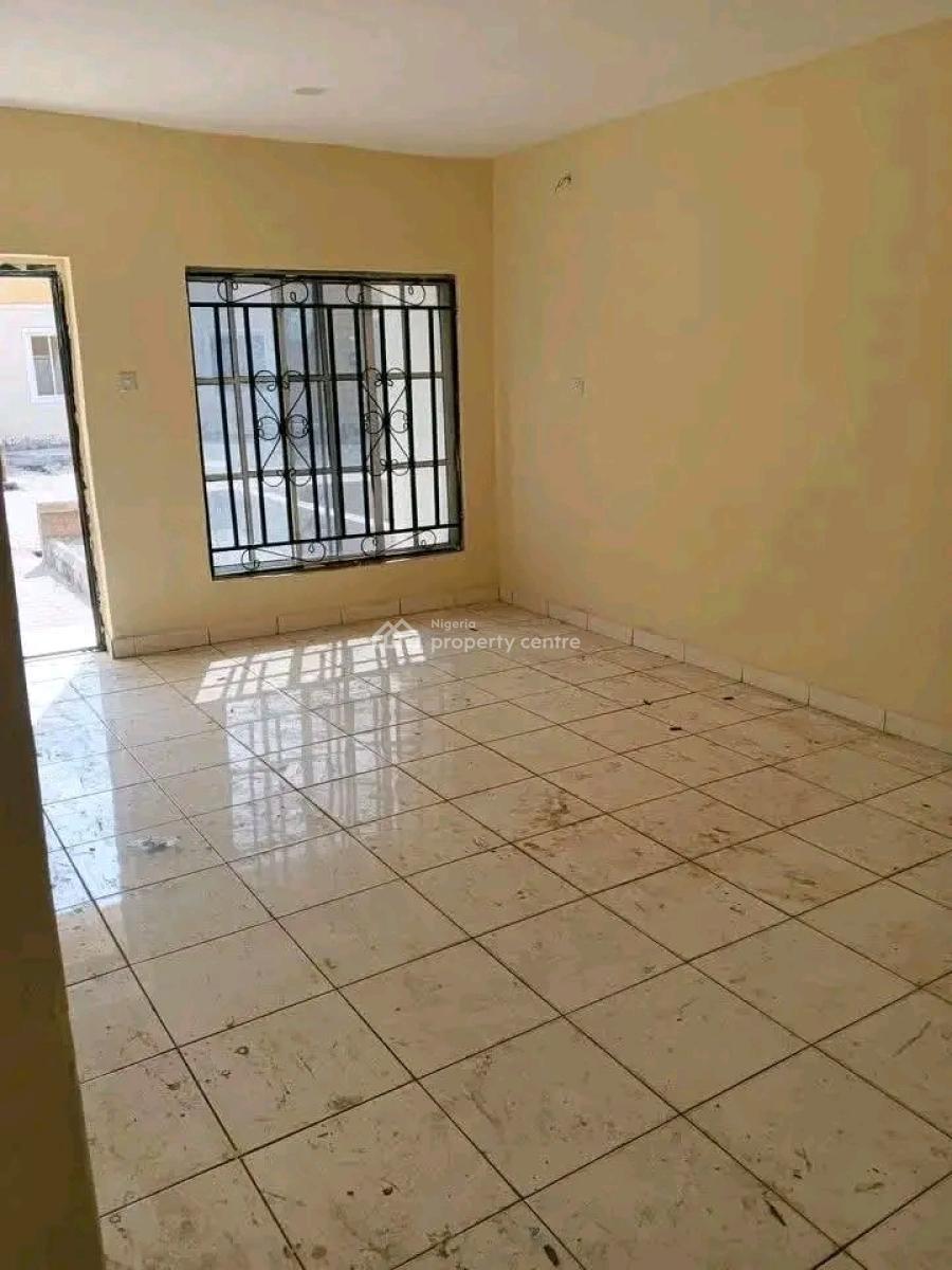Spacious 2 Bedroom Flat with Pop Ceiling and Kitchen Cabinets, Kuje, Abuja, Semi-detached Bungalow for Sale