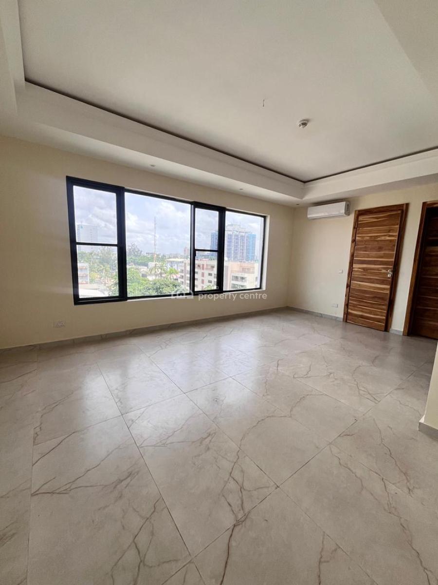 Brand New Serviced Miniflat + Swimming Pool, Gym, Elevator, Victoria Island (vi), Lagos, Mini Flat (room and Parlour) for Rent