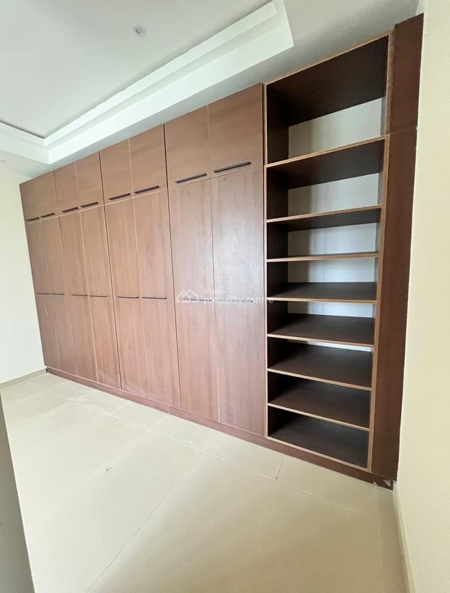 Brand New Serviced 2 Bedroom Apartment + Swimming Pool, Gym Elevator, Victoria Island (vi), Lagos, Flat / Apartment for Rent