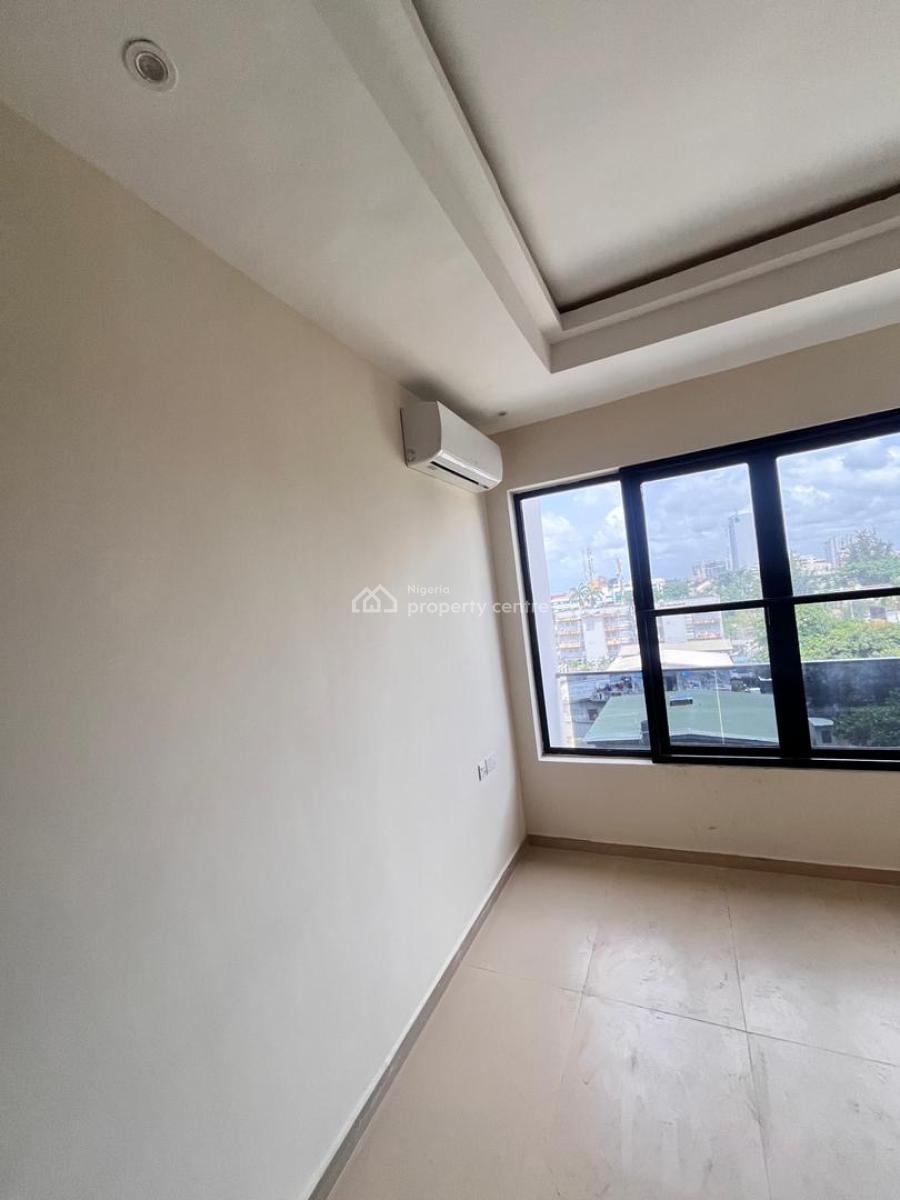 Brand New Serviced 2 Bedroom Apartment + Swimming Pool, Gym Elevator, Victoria Island (vi), Lagos, Flat / Apartment for Rent