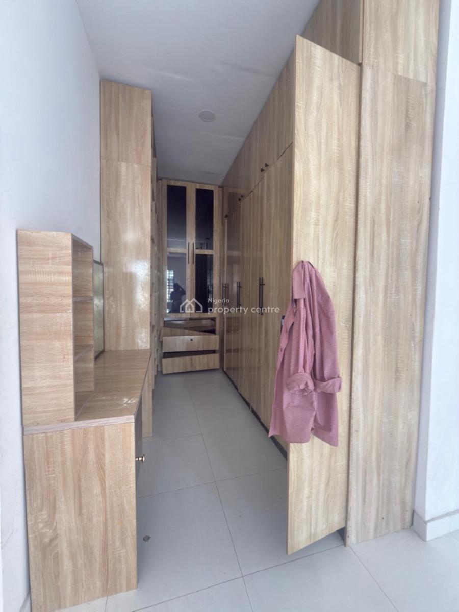 5 Bedroom Fully Detached Duplex with Bq, Orchid, Lekki, Lagos, Detached Duplex for Rent