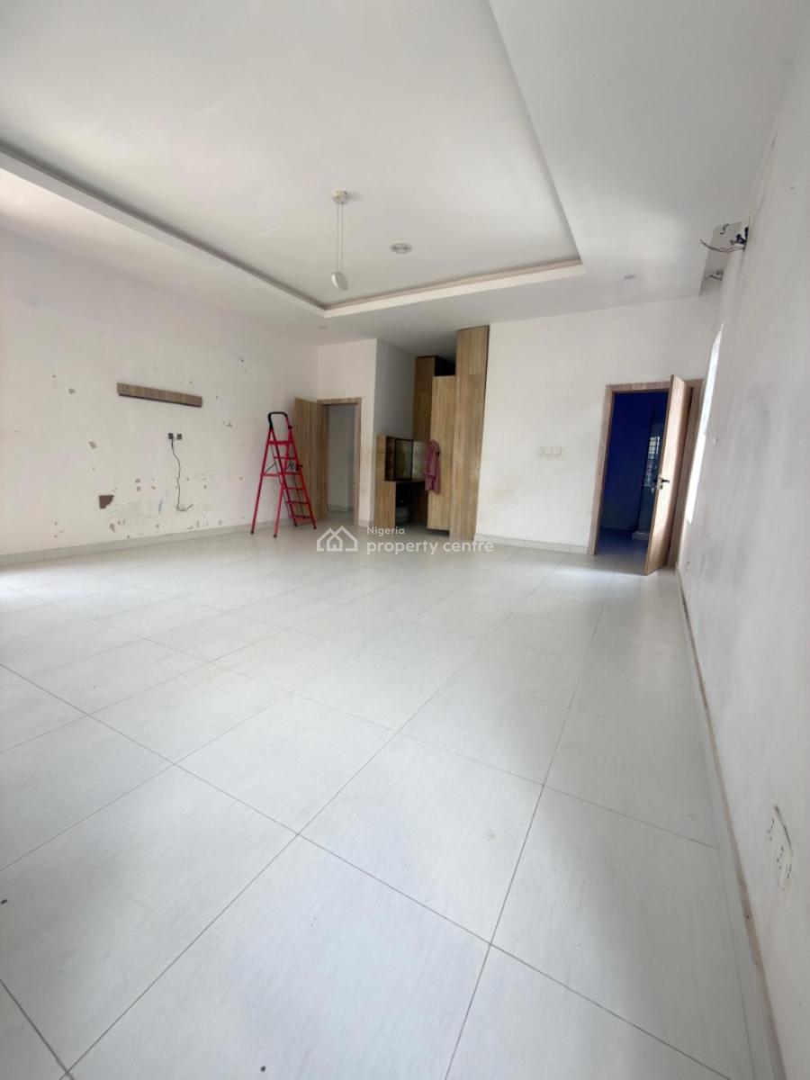 5 Bedroom Fully Detached Duplex with Bq, Orchid, Lekki, Lagos, Detached Duplex for Rent