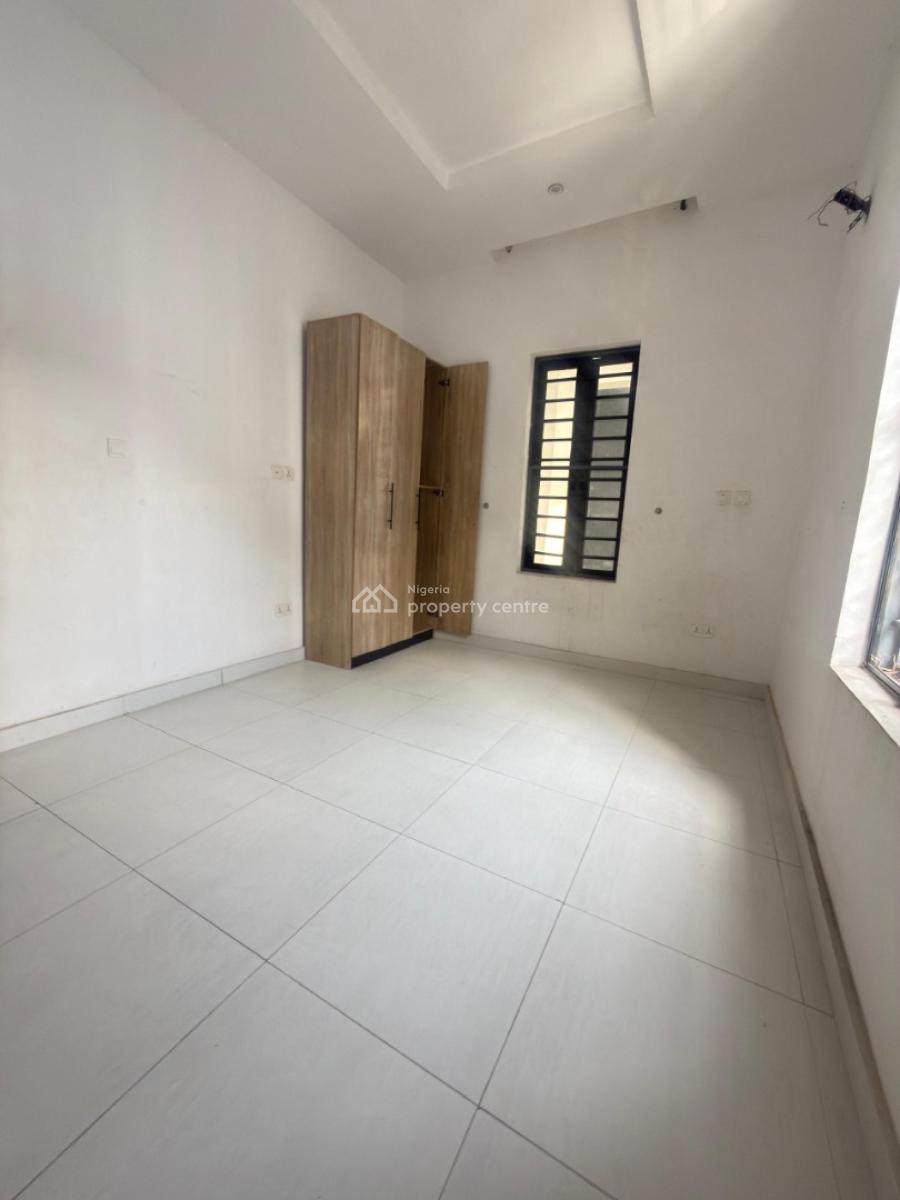 5 Bedroom Fully Detached Duplex with Bq, Orchid, Lekki, Lagos, Detached Duplex for Rent