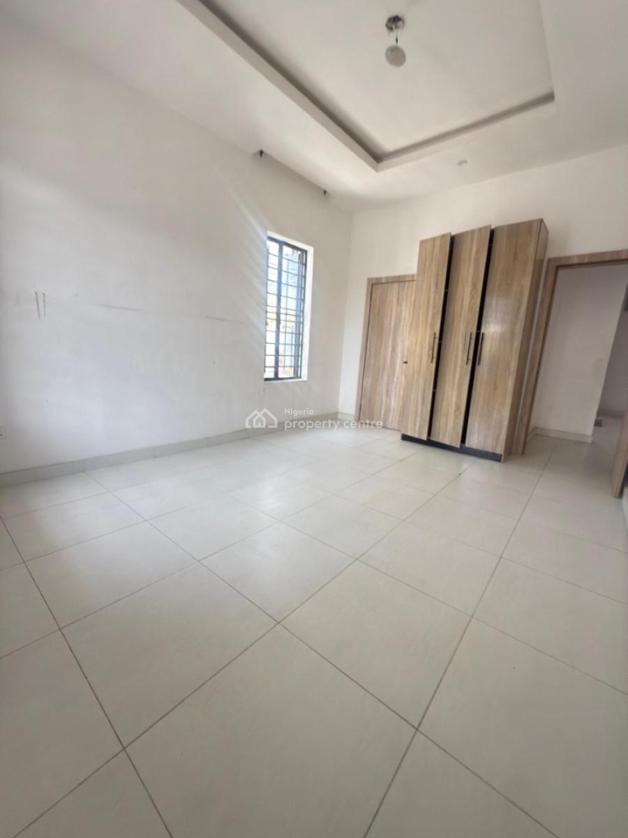 5 Bedroom Fully Detached Duplex with Bq, Orchid, Lekki, Lagos, Detached Duplex for Rent