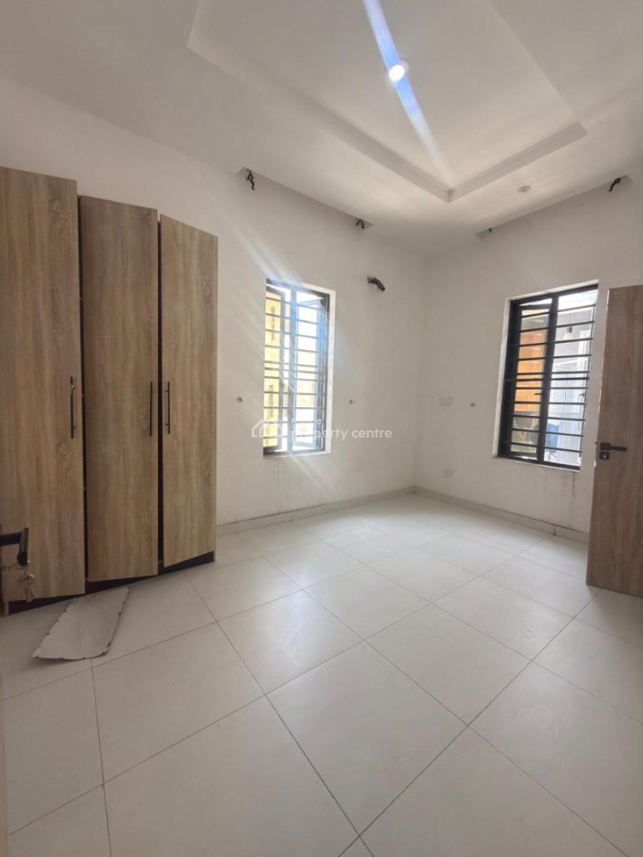 5 Bedroom Fully Detached Duplex with Bq, Orchid, Lekki, Lagos, Detached Duplex for Rent