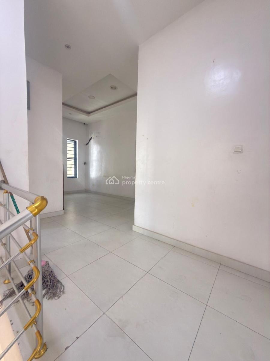 5 Bedroom Fully Detached Duplex with Bq, Orchid, Lekki, Lagos, Detached Duplex for Rent