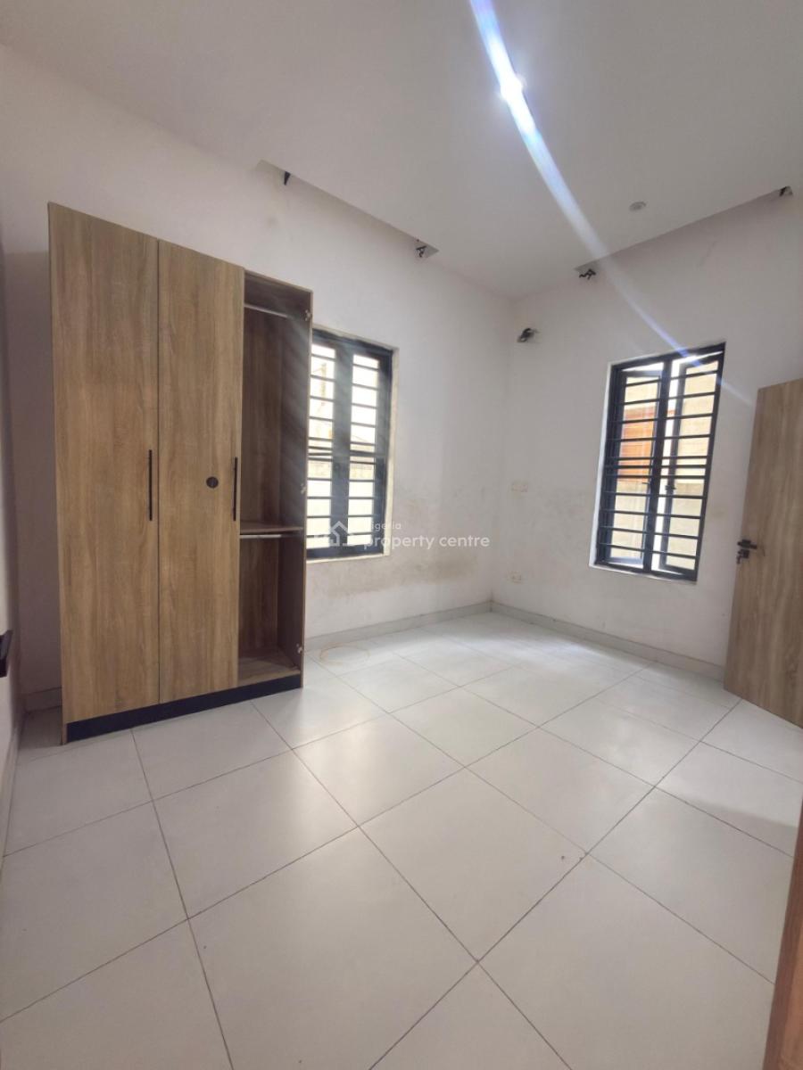 5 Bedroom Fully Detached Duplex with Bq, Orchid, Lekki, Lagos, Detached Duplex for Rent