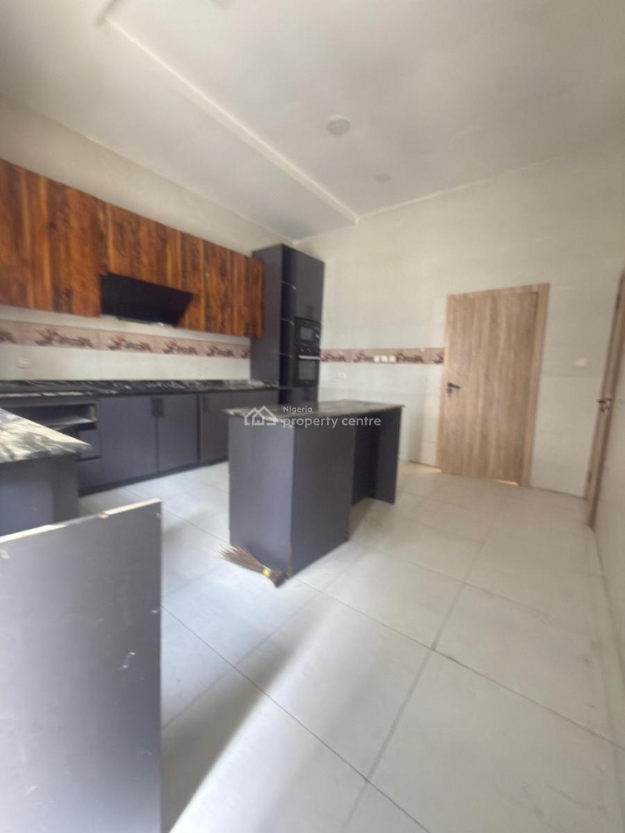 5 Bedroom Fully Detached Duplex with Bq, Orchid, Lekki, Lagos, Detached Duplex for Rent