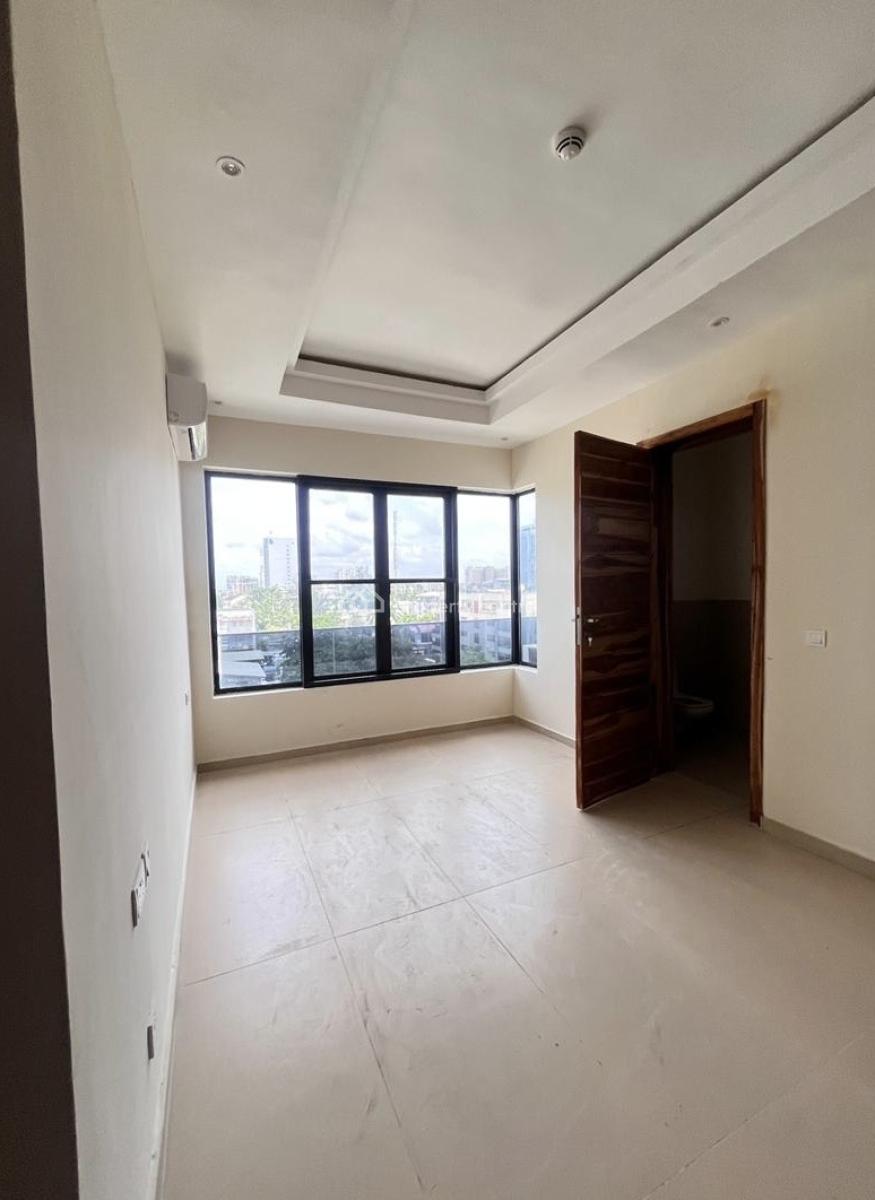 Brand New Serviced Miniflat, Victoria Island (vi), Lagos, Mini Flat (room and Parlour) for Sale