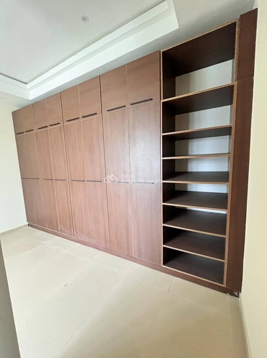 Brand New Serviced Miniflat, Victoria Island (vi), Lagos, Mini Flat (room and Parlour) for Sale