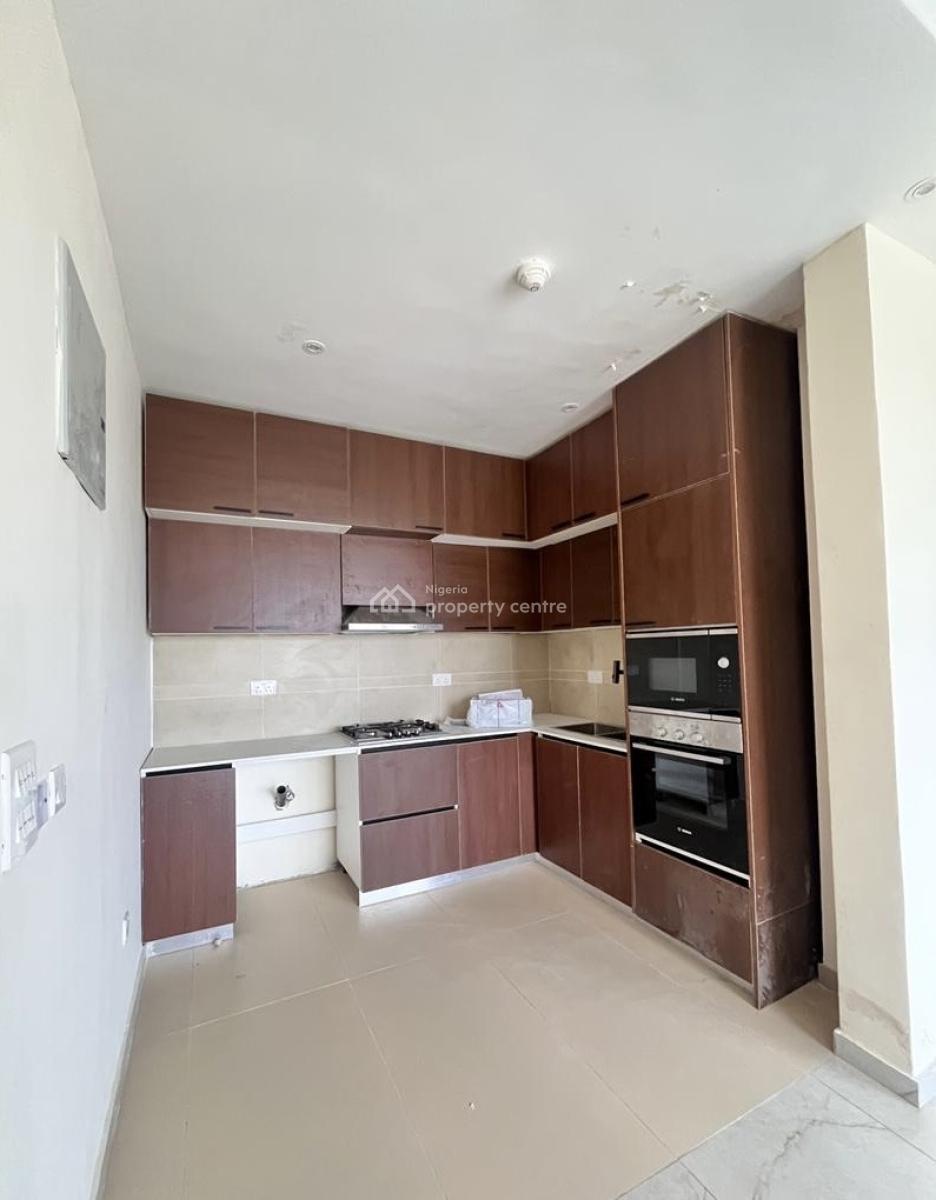 Brand New Serviced Miniflat, Victoria Island (vi), Lagos, Mini Flat (room and Parlour) for Sale