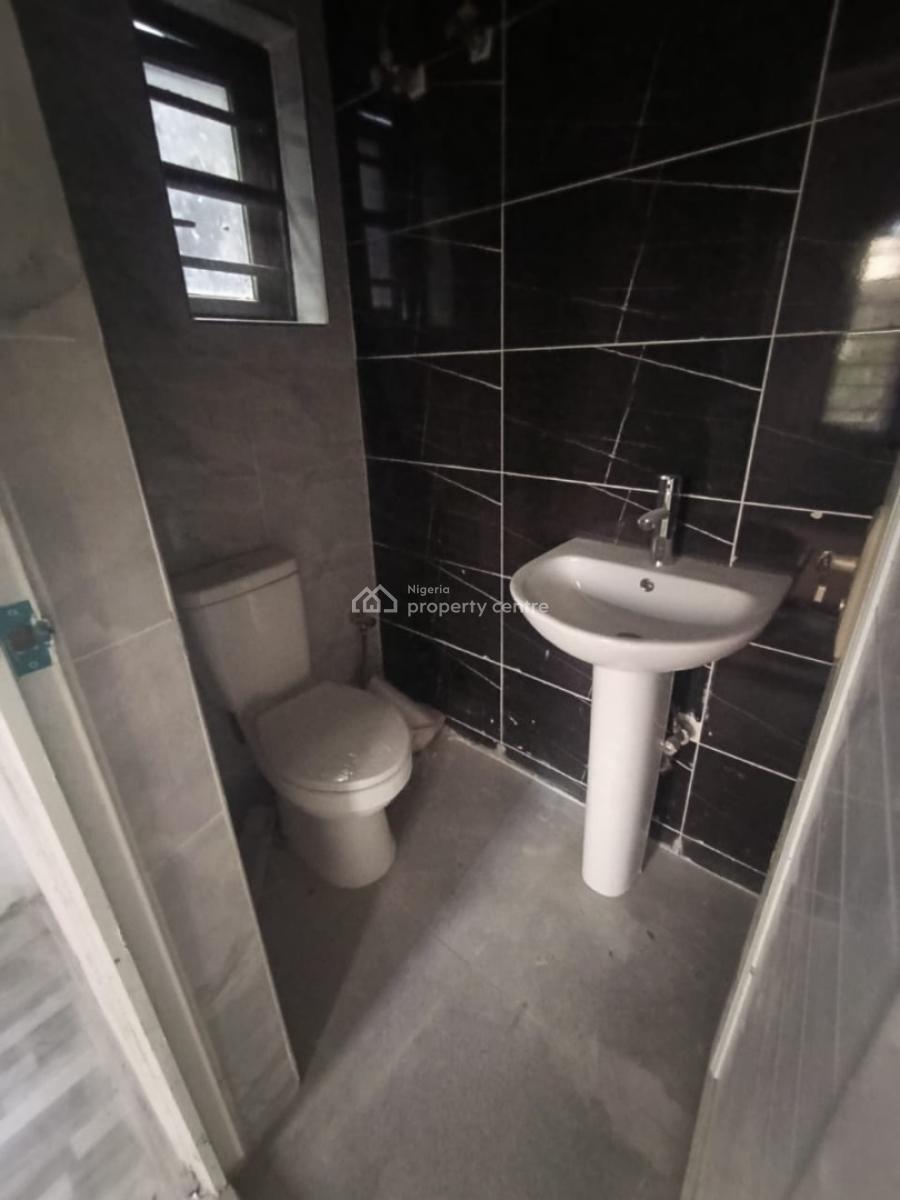 3 Bedroom Detached Duplex with Building Approval, Lekki Epe Expressway, Oribanwa, Ibeju Lekki, Lagos, Detached Duplex for Sale