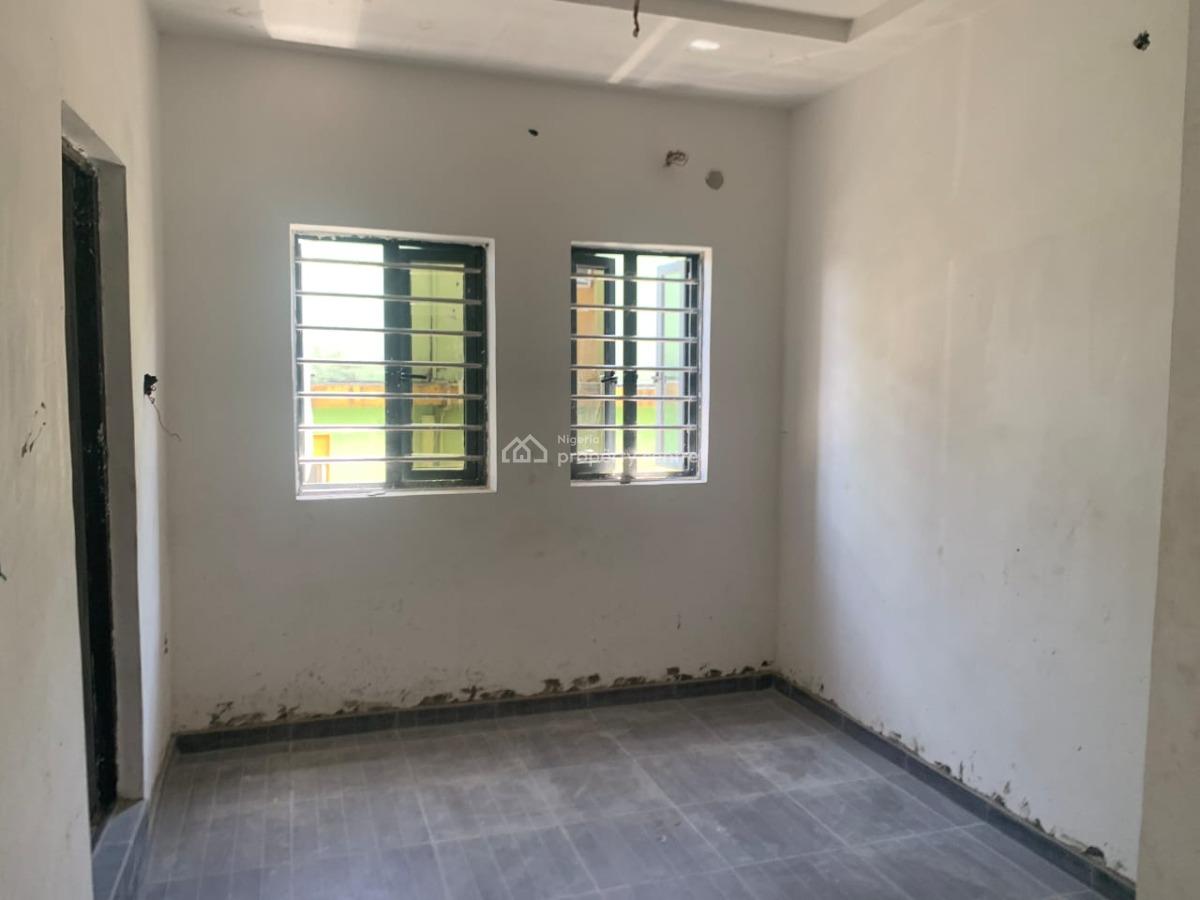 Spacious & Modern 6 Units of 3 Bedroom Flat. with Solar Panels., Bariga, Somolu, Lagos, Bariga, Shomolu, Lagos, Flat / Apartment for Rent