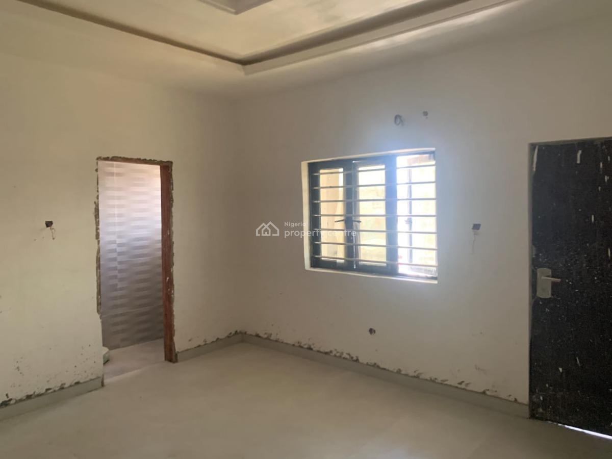 Spacious & Modern 6 Units of 3 Bedroom Flat. with Solar Panels., Bariga, Somolu, Lagos, Bariga, Shomolu, Lagos, Flat / Apartment for Rent