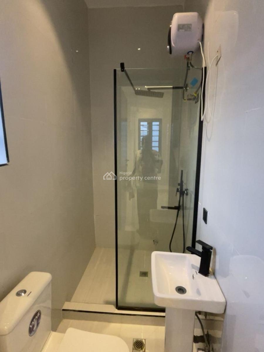 Four Bedroom Fully Detached Duplex, Ajah, Lagos, Detached Duplex for Sale