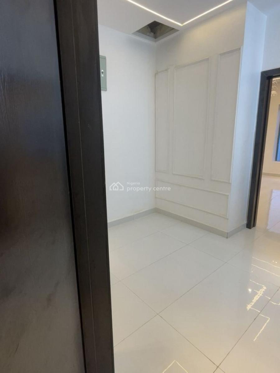 Four Bedroom Fully Detached Duplex, Ajah, Lagos, Detached Duplex for Sale