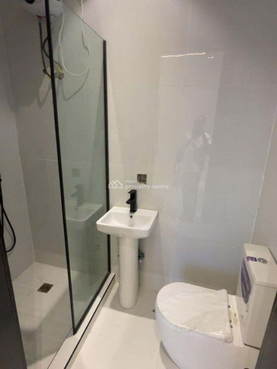 Four Bedroom Fully Detached Duplex, Ajah, Lagos, Detached Duplex for Sale