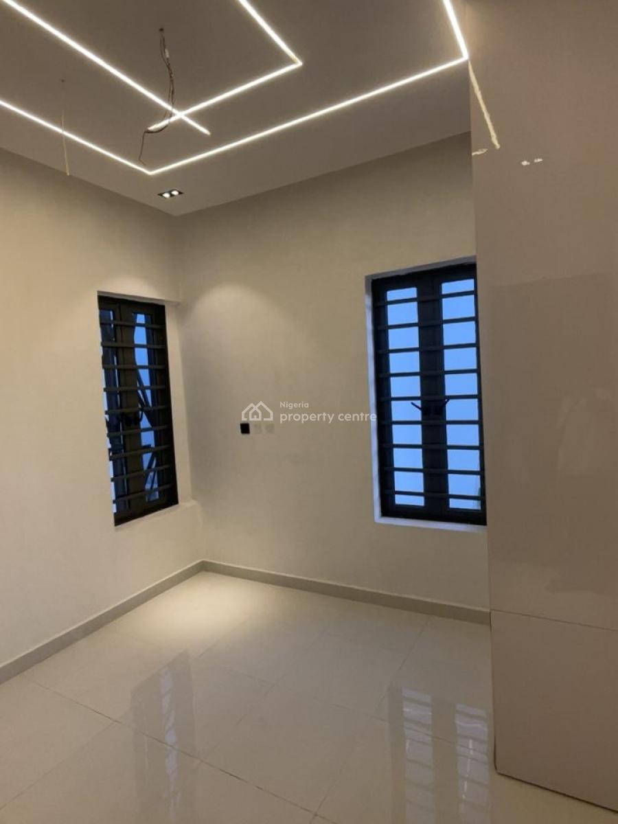 Four Bedroom Fully Detached Duplex, Ajah, Lagos, Detached Duplex for Sale