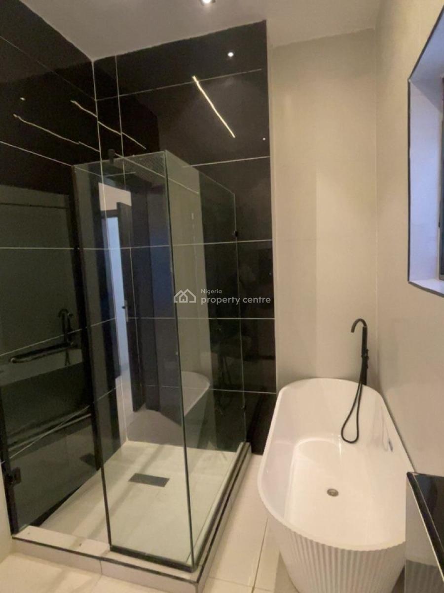 Four Bedroom Fully Detached Duplex, Ajah, Lagos, Detached Duplex for Sale