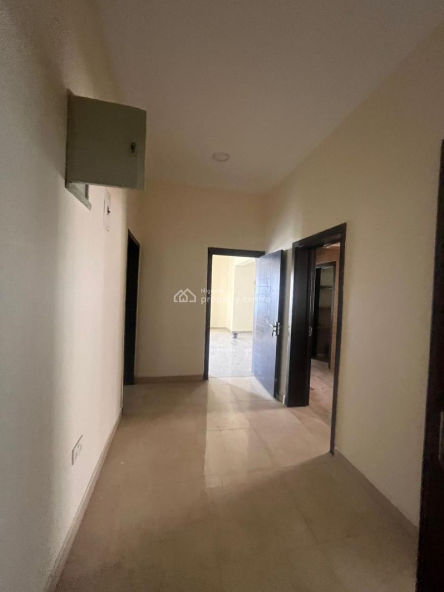 Spacious 2 Bedroom Apartment, Jahi, Abuja, Flat / Apartment for Rent