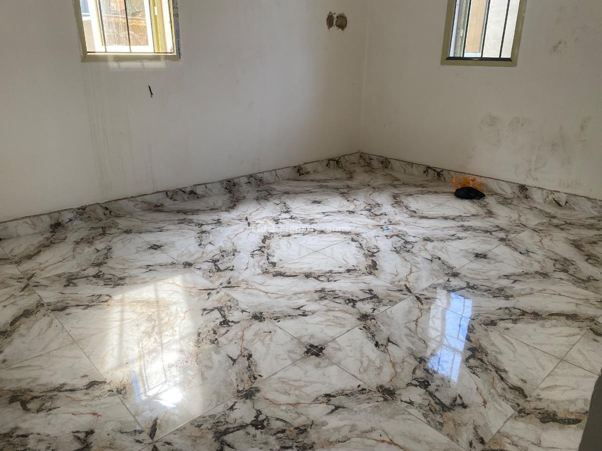 Lovely New One Bedroom, Seaside, Badore, Ajah, Lagos, Mini Flat (room and Parlour) for Rent