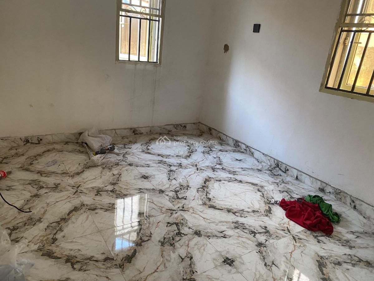 Lovely New One Bedroom, Seaside, Badore, Ajah, Lagos, Mini Flat (room and Parlour) for Rent