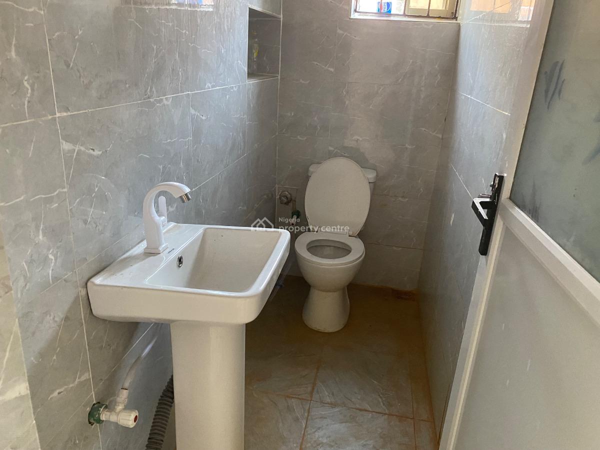 Lovely New One Bedroom, Seaside, Badore, Ajah, Lagos, Mini Flat (room and Parlour) for Rent