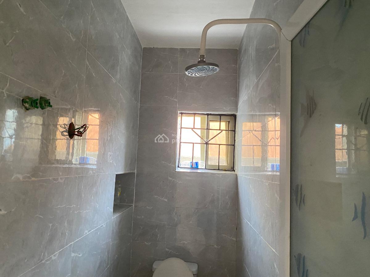 Lovely New One Bedroom, Seaside, Badore, Ajah, Lagos, Mini Flat (room and Parlour) for Rent