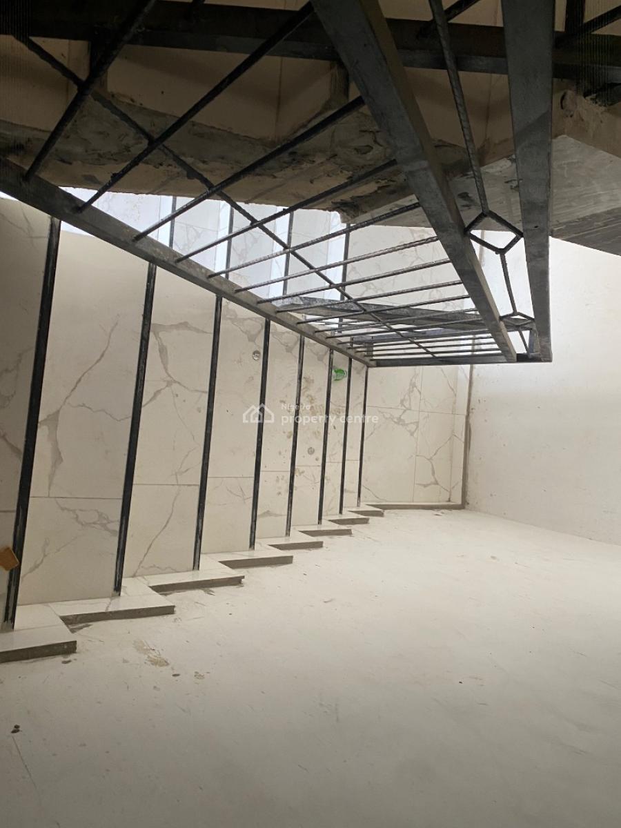 Lovely New One Bedroom, Seaside, Badore, Ajah, Lagos, Mini Flat (room and Parlour) for Rent