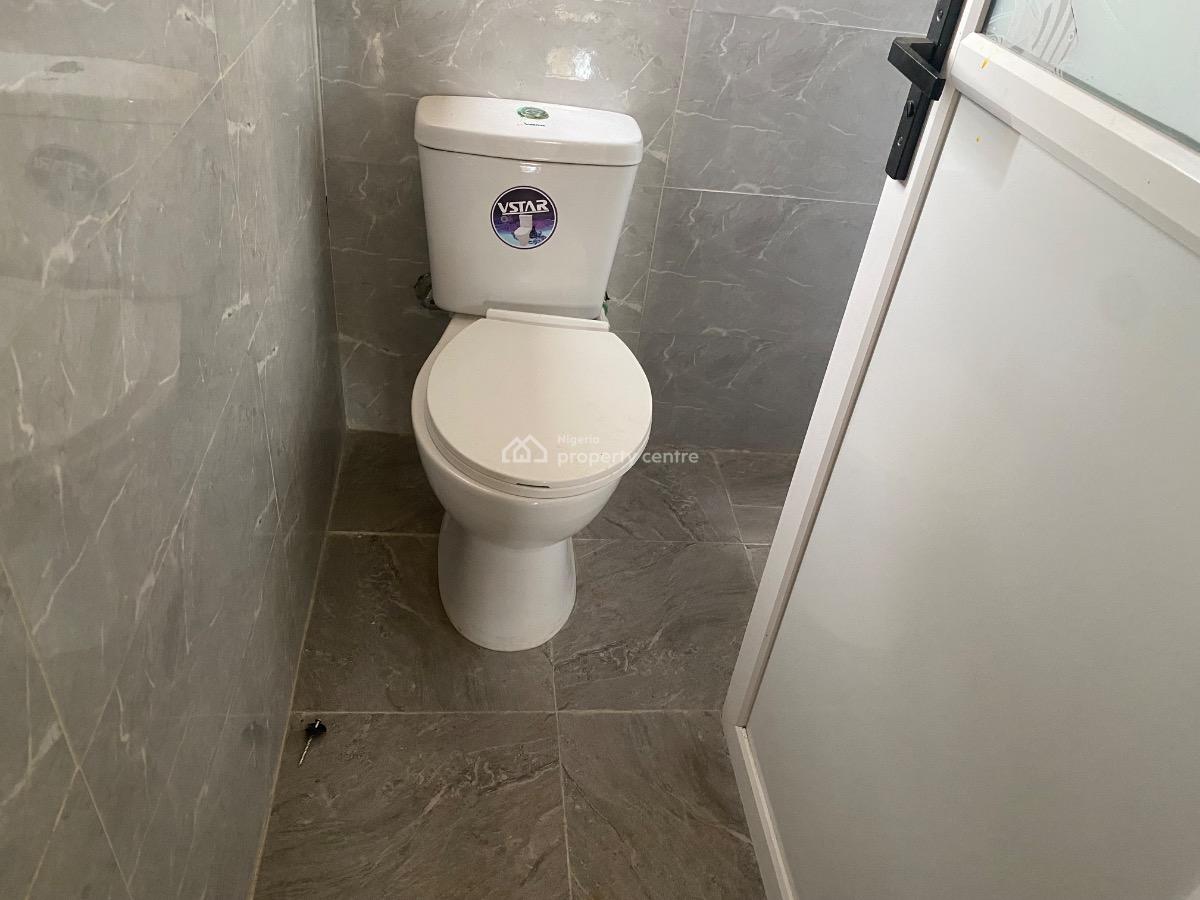 Lovely New One Bedroom, Seaside, Badore, Ajah, Lagos, Mini Flat (room and Parlour) for Rent