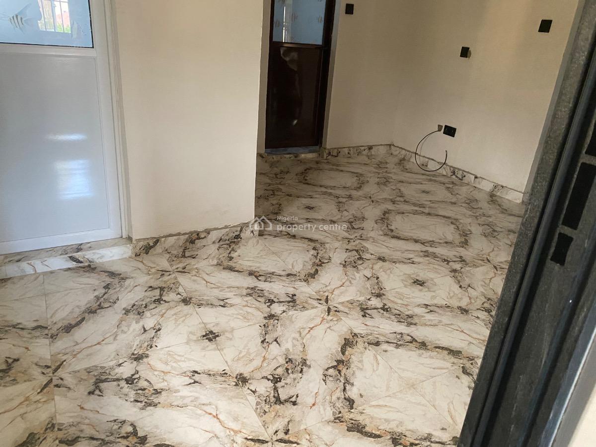 Lovely New One Bedroom, Seaside, Badore, Ajah, Lagos, Mini Flat (room and Parlour) for Rent