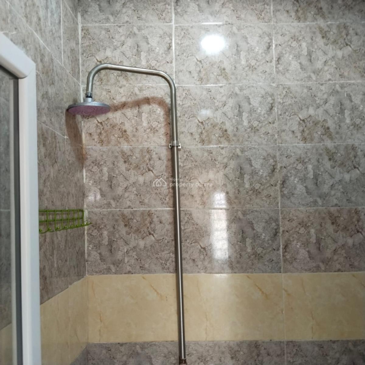 Sharp 2 Bedroom Flat, Olowora, Magodo, Lagos, Flat / Apartment for Rent