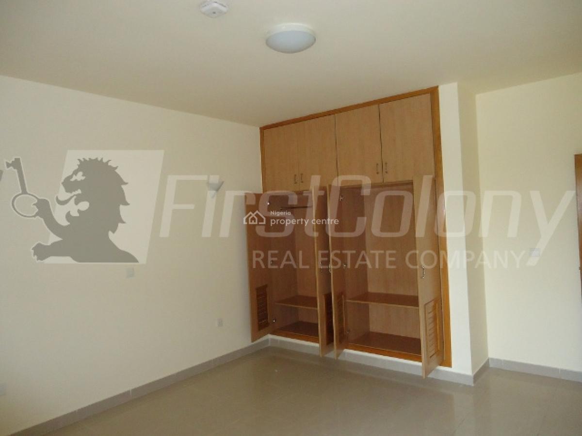 Ample 3 Bedroom Apartment with Excellent Facilities, Old Ikoyi, Ikoyi, Lagos, Flat / Apartment for Rent