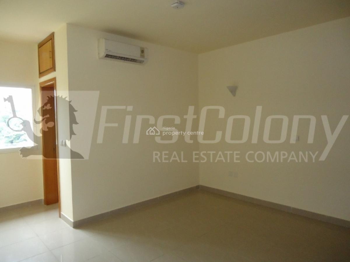 Ample 3 Bedroom Apartment with Excellent Facilities, Old Ikoyi, Ikoyi, Lagos, Flat / Apartment for Rent