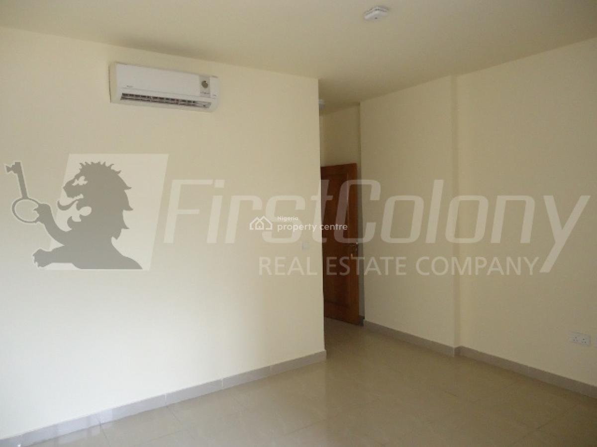 Ample 3 Bedroom Apartment with Excellent Facilities, Old Ikoyi, Ikoyi, Lagos, Flat / Apartment for Rent