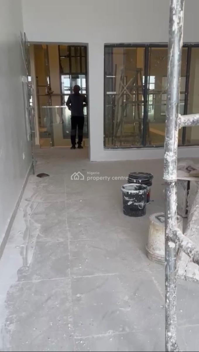 Newly Built 30sqm Shop/office Space, Gwarinpa, Abuja, Plaza / Complex / Mall for Rent