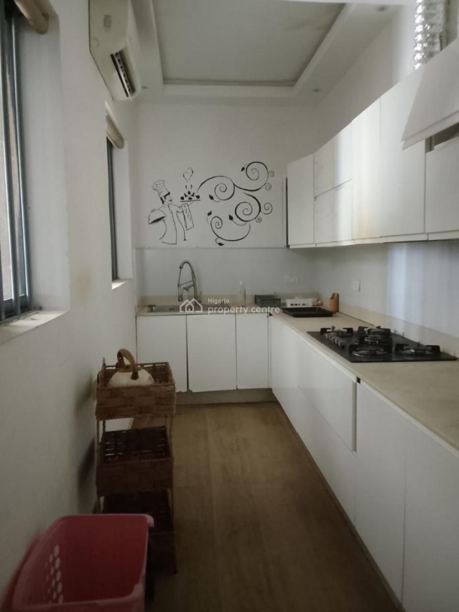 1 Bedroom Apartment, Ikate, Lekki, Lagos, Flat / Apartment for Sale