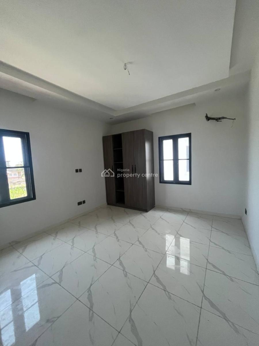 3 Bedroom Apartment with Bq, Ikate, Lekki, Lagos, Flat / Apartment for Sale