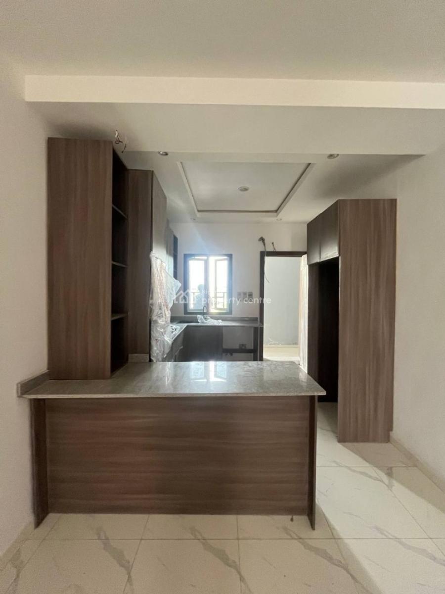 3 Bedroom Apartment with Bq, Ikate, Lekki, Lagos, Flat / Apartment for Sale