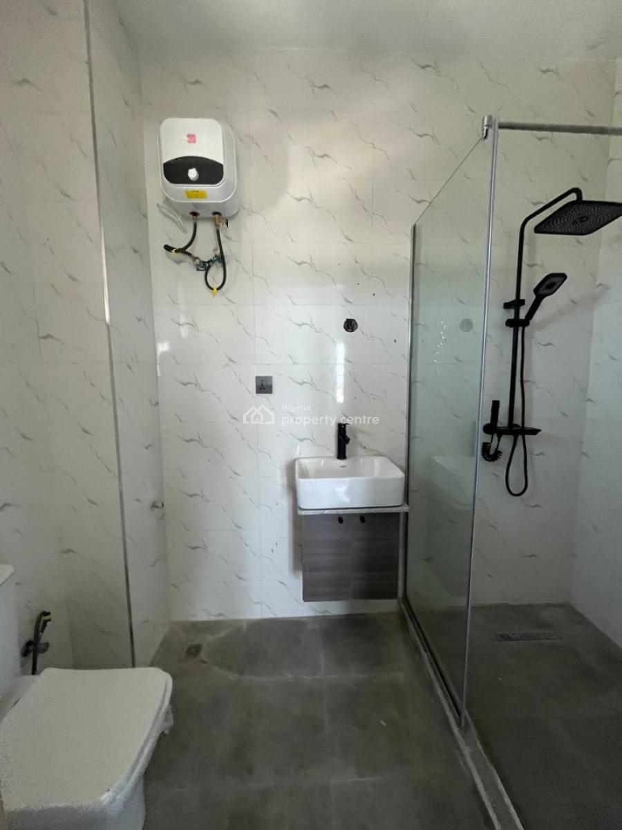 3 Bedroom Apartment with Bq, Ikate, Lekki, Lagos, Flat / Apartment for Sale