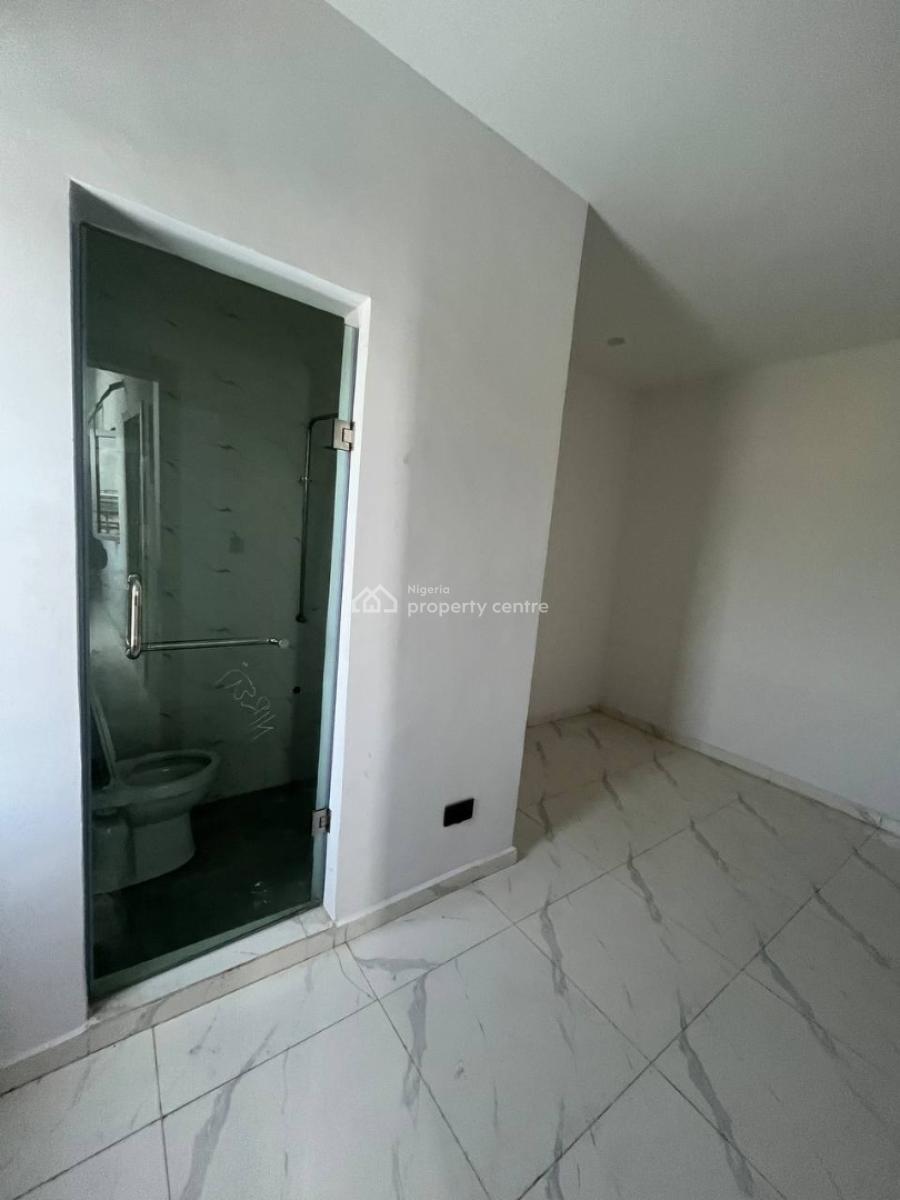 3 Bedroom Apartment with Bq, Ikate, Lekki, Lagos, Flat / Apartment for Sale