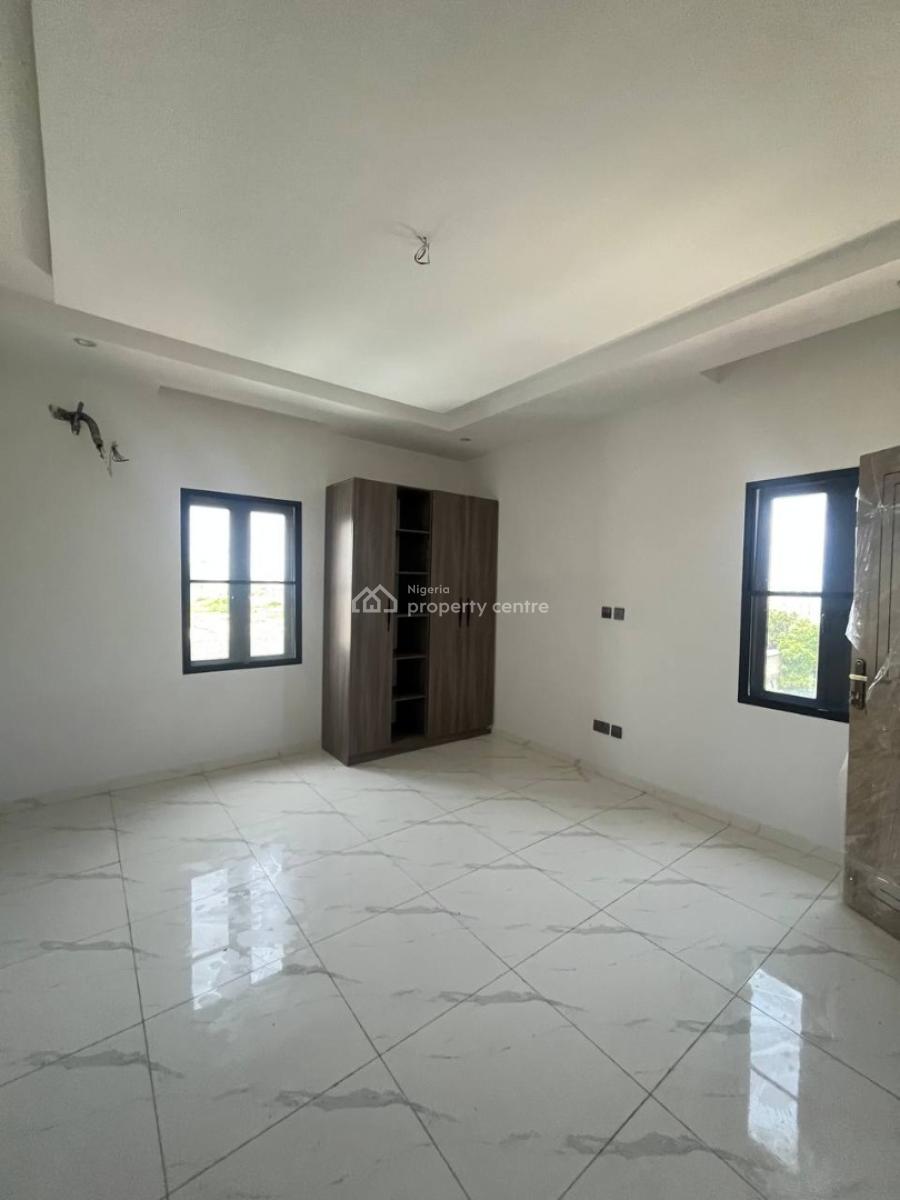 3 Bedroom Apartment with Bq, Ikate, Lekki, Lagos, Flat / Apartment for Sale