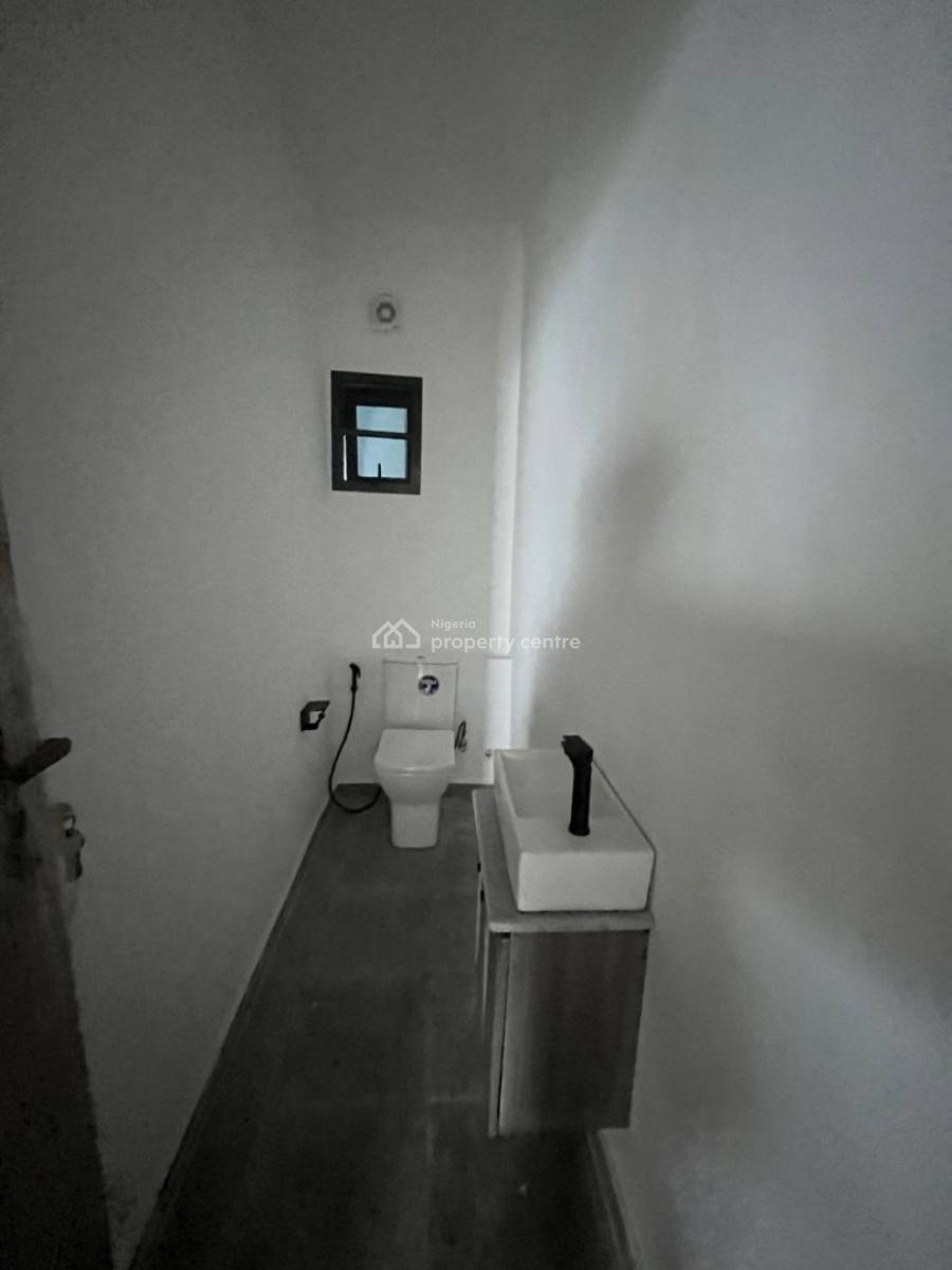 3 Bedroom Apartment with Bq, Ikate, Lekki, Lagos, Flat / Apartment for Sale