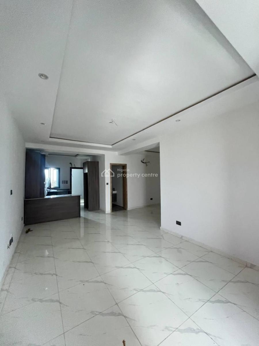 3 Bedroom Apartment with Bq, Ikate, Lekki, Lagos, Flat / Apartment for Sale