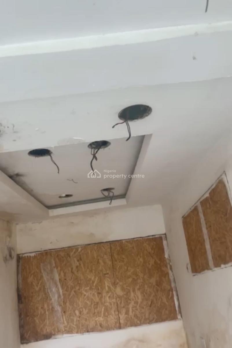 Strategic Shop/office Space, Gwarinpa, Abuja, Plaza / Complex / Mall for Rent