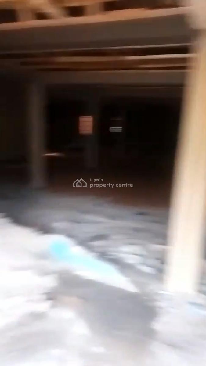 365sqmt Warehouse Space, Oregun, Ikeja, Lagos, Warehouse for Rent
