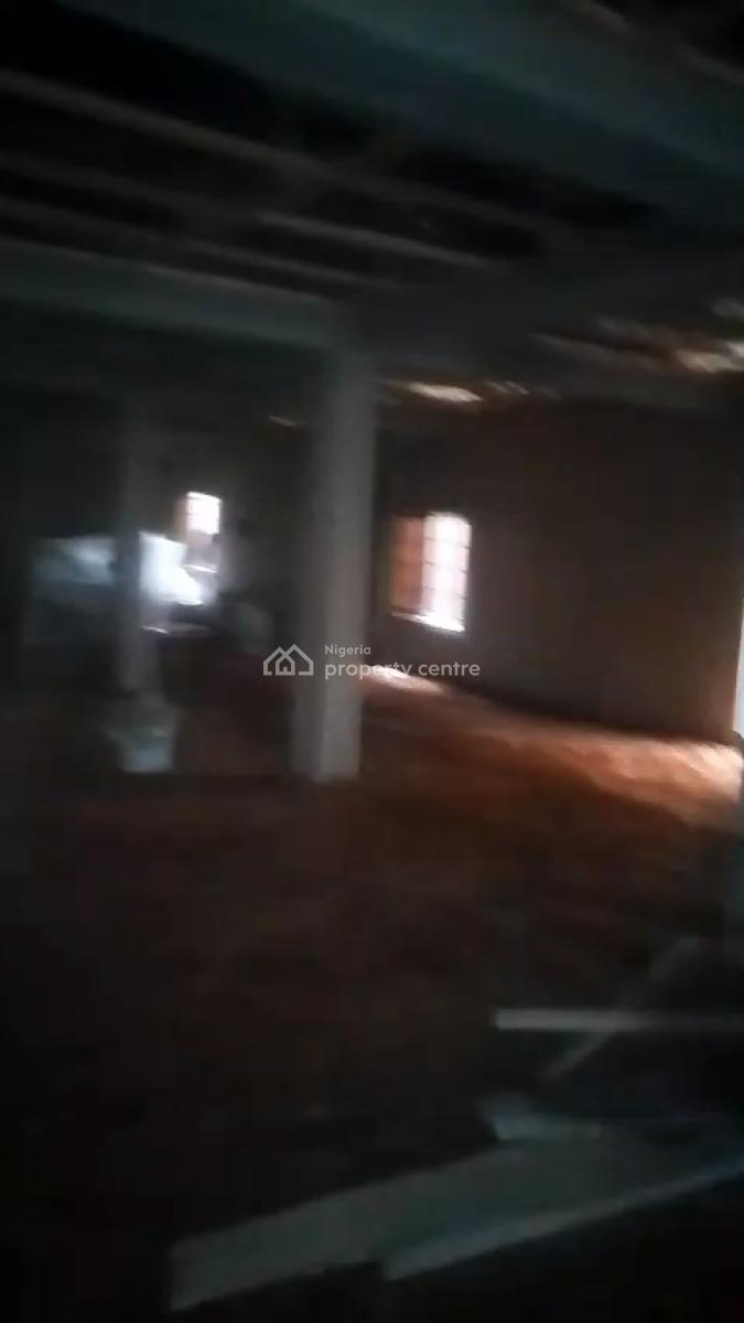 365sqmt Warehouse Space, Oregun, Ikeja, Lagos, Warehouse for Rent